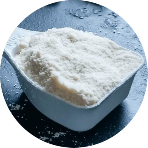 BCAAs for Mental Endurance